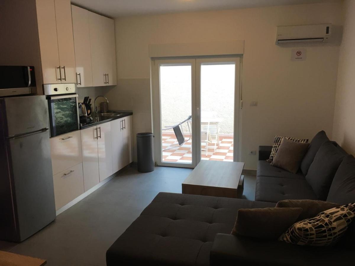 Apartment To Rent Pula Ngoại thất bức ảnh