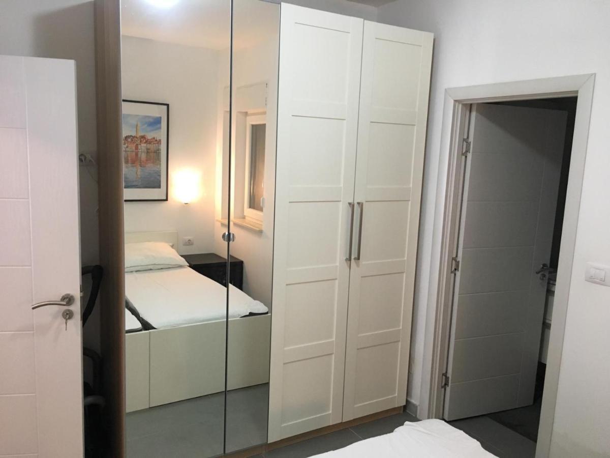 Apartment To Rent Pula Ngoại thất bức ảnh