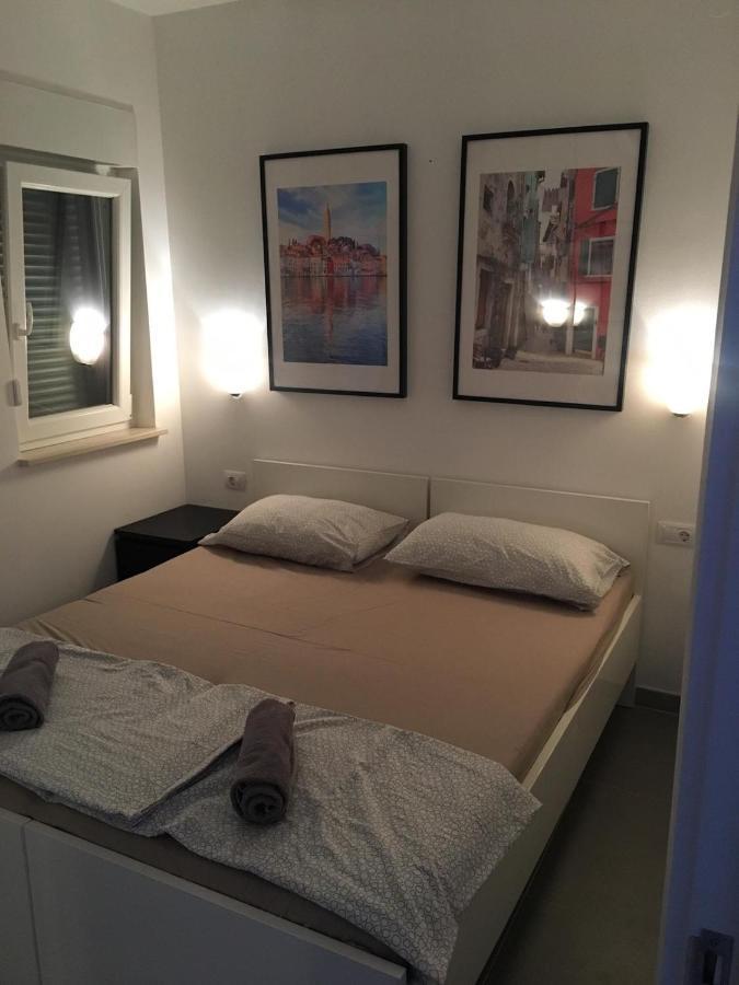 Apartment To Rent Pula Ngoại thất bức ảnh