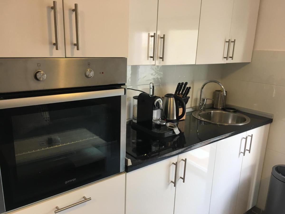 Apartment To Rent Pula Ngoại thất bức ảnh