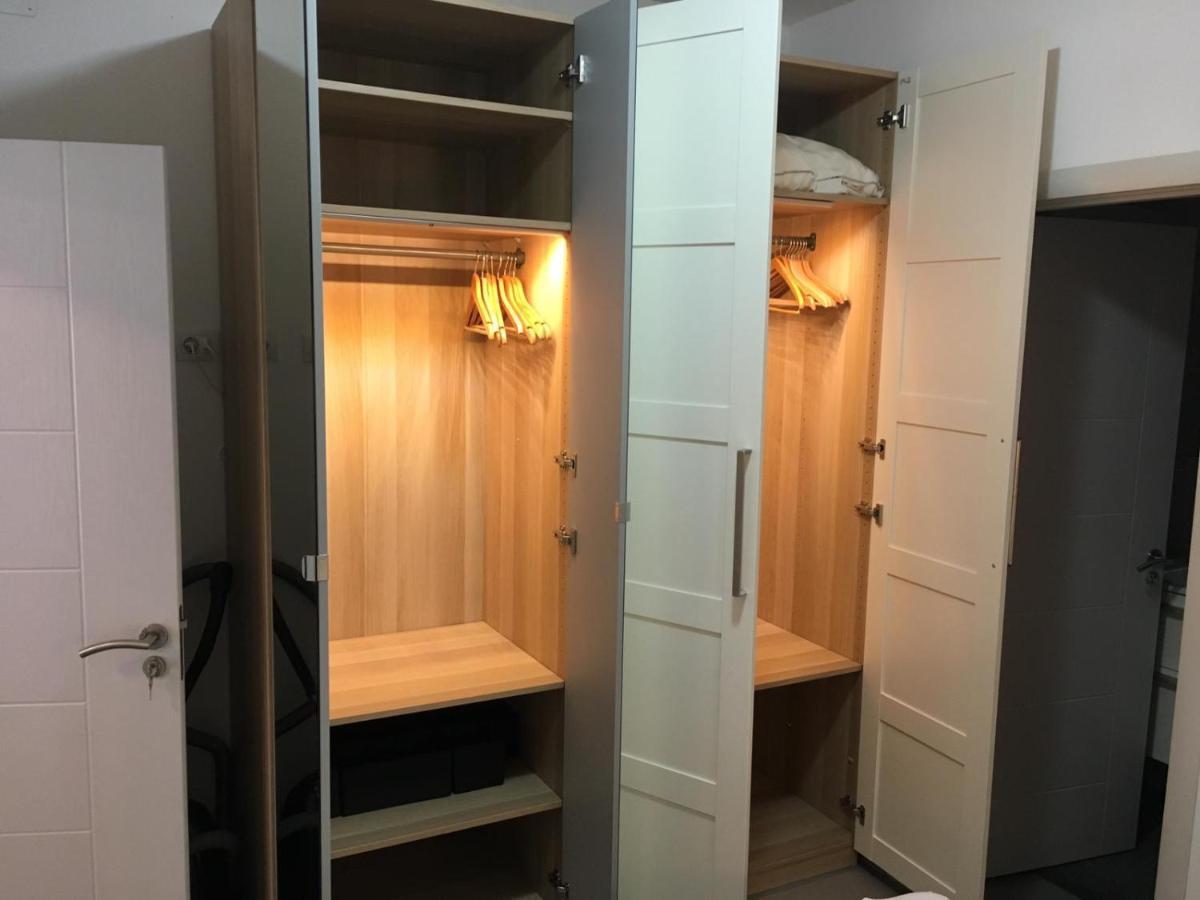 Apartment To Rent Pula Ngoại thất bức ảnh
